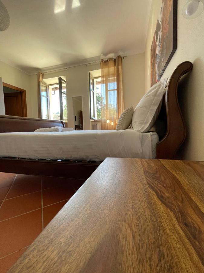 Al Laghetto La Morra Bed and Breakfast Εξωτερικό φωτογραφία