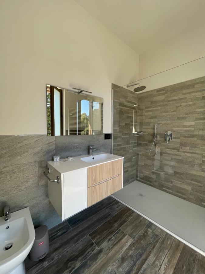Al Laghetto La Morra Bed and Breakfast Εξωτερικό φωτογραφία