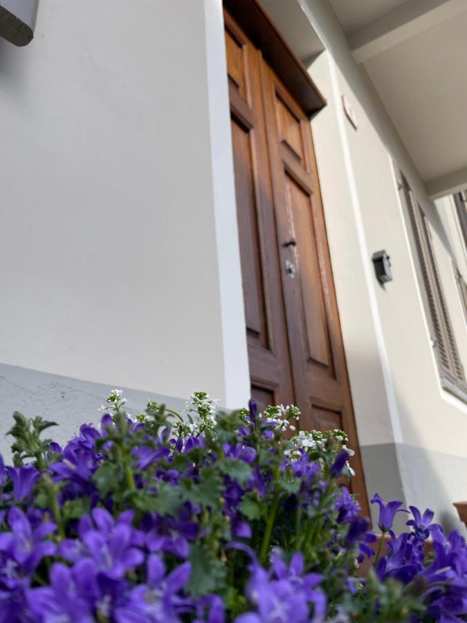 Al Laghetto La Morra Bed and Breakfast Εξωτερικό φωτογραφία