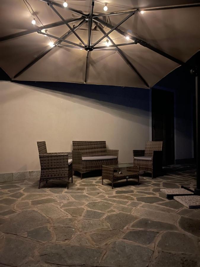 Al Laghetto La Morra Bed and Breakfast Εξωτερικό φωτογραφία