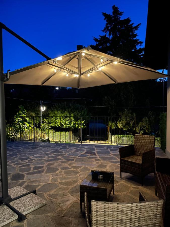 Al Laghetto La Morra Bed and Breakfast Εξωτερικό φωτογραφία