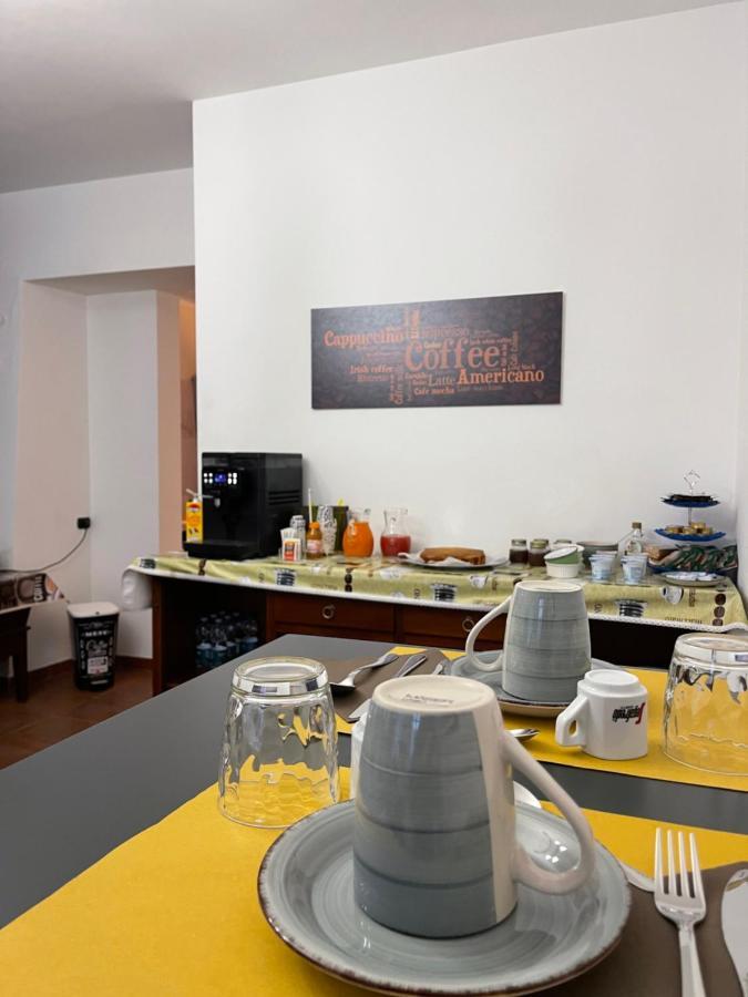 Al Laghetto La Morra Bed and Breakfast Εξωτερικό φωτογραφία