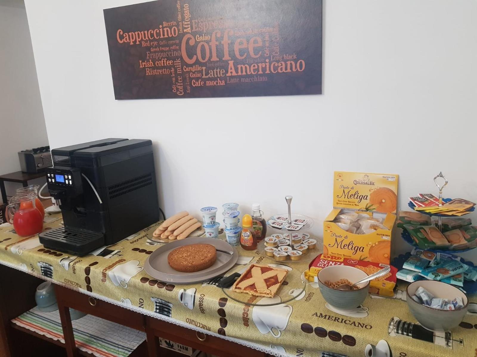 Al Laghetto La Morra Bed and Breakfast Εξωτερικό φωτογραφία
