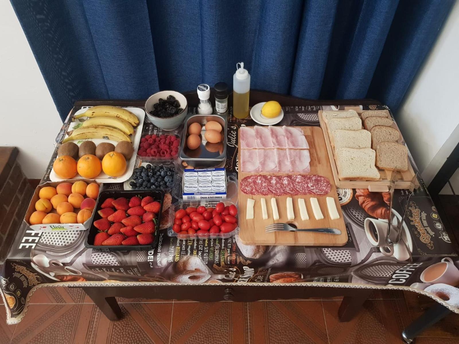 Al Laghetto La Morra Bed and Breakfast Εξωτερικό φωτογραφία